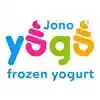  Jono Yogo Kuponkódok