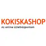  Kokiskashop Kuponkódok